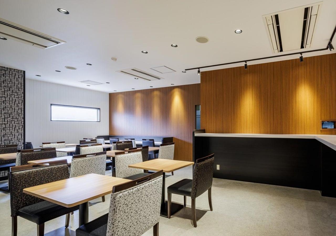 Apa Hotel Miyazaki Nobeoka Chuo Exteriér fotografie
