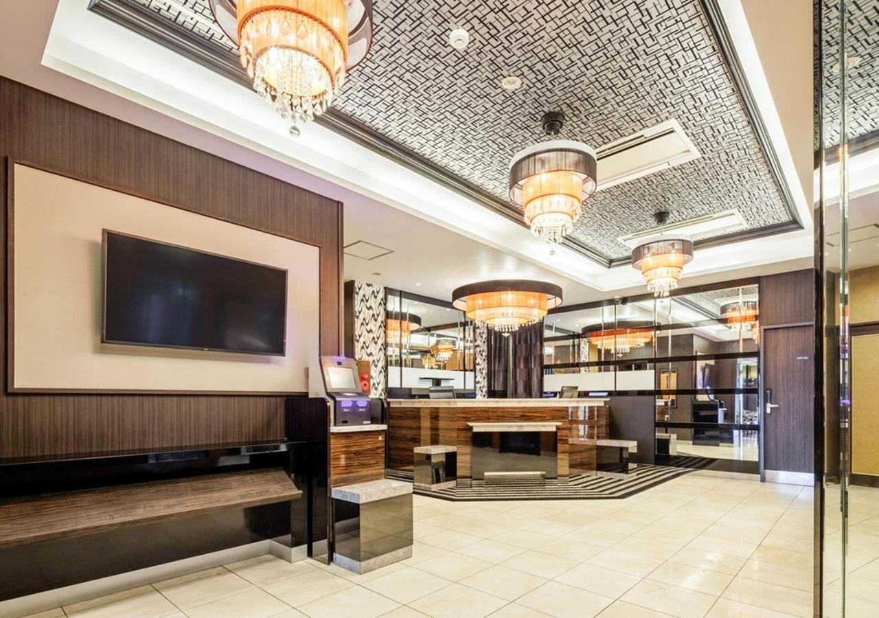 Apa Hotel Miyazaki Nobeoka Chuo Exteriér fotografie